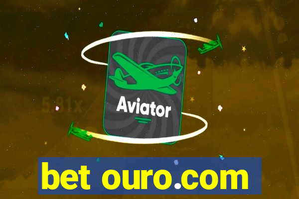 bet ouro.com